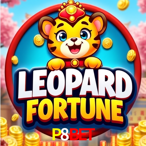 P8Bet App