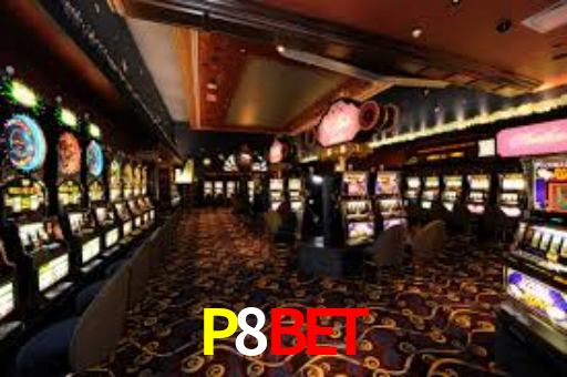 P8Bet App