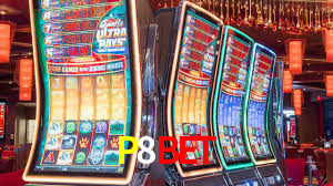 P8Bet App