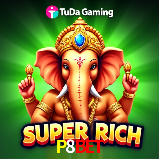 P8Bet App