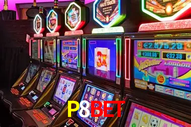 Ofertas Imperdíveis na P8Bet: Promoções e Bônus Que Valem a Pena