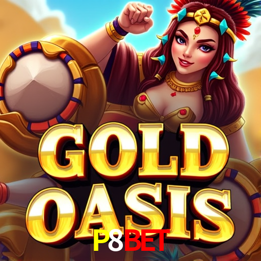 P8Bet App
